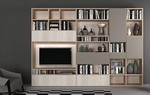 Replay Wall - Composizioni